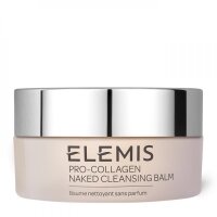 Бальзам для вмивання Про-Колаген без аромату Pro-Collagen Naked Cleansing Balm ELEMIS — Фото 4