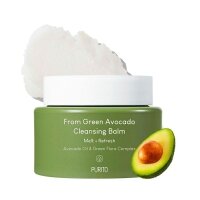 Бальзам для очищення PURITO From Green Avocado Cleansing Balm 100 ml — Фото 2