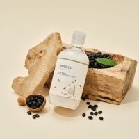 Поживний тонер з екстрактом чорних соєвих бобів ROUND LAB Soybean Nourishing Toner — Фото 5