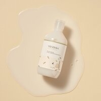 Поживний тонер з екстрактом чорних соєвих бобів ROUND LAB Soybean Nourishing Toner — Фото 4