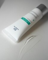 CU SKIN clean-up moisture replenish gel - Зволожуючий гель з пантенолом — Фото 8