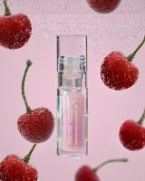  Блиск для губ Hugs Mirror Sungloss Antioxidants &amp; Peptides SPF 15+ PA++ — Фото 7