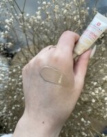 Тонуючий крем для обличчя Erborian BB Cream large - clair — Фото 7