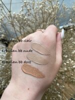 Тонуючий крем для обличчя Erborian BB Cream large - nude — Фото 8