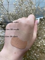 Тонуючий крем для обличчя Erborian BB Cream large - nude — Фото 9