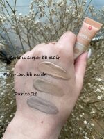 Крем-коректор для проблемної шкіри Erborian Super BB Cream- clair — Фото 8