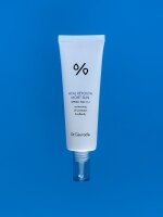 Зволожуючий сонцезахисний крем з гіалуроновою кислотою Dr.Ceuracle Hyal Reyouth Moist Sun SPF 50+ PA++++ — Фото 3