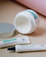 Мініатюра зволожуючого крему CU SKIN Clean-Up Moisture Balancing Cream — Фото 5