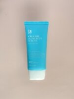 Зволожувальна сонцезахисна крем-сироватка з центелою SPF50+ PA++++ Benton CICA Gel Sunscreen Serum — Фото 3