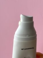 Невидимий сонцезахисний крем Transparent-Lab Invisible Sunscreen SPF 50+ — Фото 4