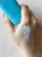 Зволожувальна сонцезахисна крем-сироватка з центелою SPF50+ PA++++ Benton CICA Gel Sunscreen Serum — Фото 5