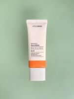 Сонцезахисний крем з антиоксидантним захистом WhoCares Bifida Barrier Sun Cream — Фото 4