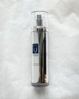 Ампульна емульсія з пептидами та волюфіліном CU SKIN Vitamin U Ampoule Emulsion — Фото 3