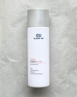 Зволожуючий тонер-есенція CU SKIN Сlean-Up Hydro Essence Toner — Фото 3