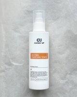 Очищуючий тонер для проблемної шкіри CU SKIN Clean-Up AV Free Purifying Toner — Фото 3