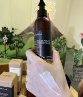 Кондиціонер для об&#039;єму Rica Volumizing Experience Conditioner — Фото 3