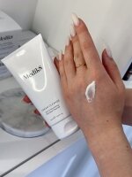 М&#039;який очищуючий крем Cream Cleanse Medik8 — Фото 3