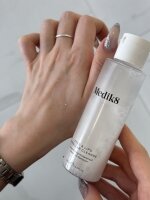 Eyes &amp; Lips Micellar Cleanse- засіб для зняття макіяжу з очей та губ Medik8 — Фото 3