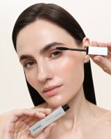 Туш для вій Unico termo mascara with peptides — Фото 12