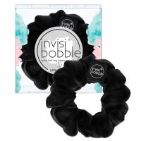 Резинка-браслет для волосся invisibobble SPRUNCHIE True Black — Фото 2