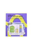 Набір мініатюр BY WISHTREND Smooth Skin Journey Kit — Фото 3