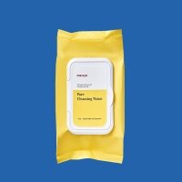 Серветки очищувальні для зняття макіяжу Manyo Pure Cleaning Tissue — Фото 3