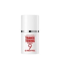 Есенція освітлююча з транексамовою кислотою Medi-Peel Tranex Toning 9 Essence Dual — Фото 3