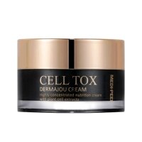 Омолоджуючий крем зі стовбуровими клітинами Medi-Peel Cell Toxing Dermajours Cream — Фото 3