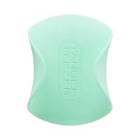 Щітка для масажу голови Tangle Teezer The Scalp Exfoliator and Massager Green Whisper — Фото 5