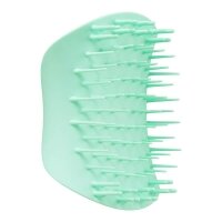 Щітка для масажу голови Tangle Teezer The Scalp Exfoliator and Massager Green Whisper — Фото 4