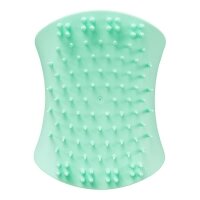 Щітка для масажу голови Tangle Teezer The Scalp Exfoliator and Massager Green Whisper — Фото 7