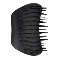 Щітка для масажу голови Tangle Teezer The Scalp Exfoliator and Massager Onyx Black — Фото 3