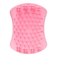 Щітка для масажу голови Tangle Teezer The Scalp Exfoliator and Massager Pretty Pink — Фото 7