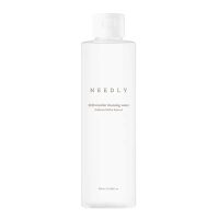 М&#039;яка міцелярна вода для очищення шкіри Needly Mild Micellar Cleansing Water — Фото 2