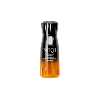 Cироватка для блиску та шовковистості волосся NEQI Opulent Oil Har Serum — Фото 2