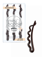 Заколка для волосся Invisibobble WAVER - Pretty Dark — Фото 5