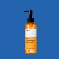 Олія гідрофільна для глибокого очищення Manyo Pure Cleansing Oil Deep Clean — Фото 2