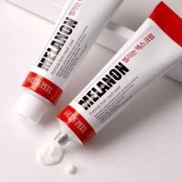 Освітлюючий крем проти пігментації Medi-Peel Melanon X Cream — Фото 3