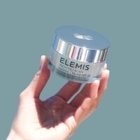 Крем для обличчя Морські водорості SPF30 ELEMIS Pro-Collagen Marine Cream SPF30 — Фото 4