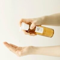 Гідрофільна олія Beauty of Joseon Ginseng Cleansing Oil — Фото 5