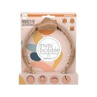 Обруч для волосся invisibobble HAIRHALO Fall in love Hello Pumpkin — Фото 2