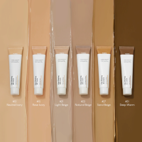 Бб крем з центеллою PURITO Cica Clearing BB Cream #27 Sand Beige — Фото 7