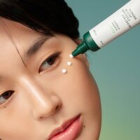 Крем для шкіри навколо очей центеллою Purito Seoul Wonder Releaf Centella Eye Cream — Фото 7