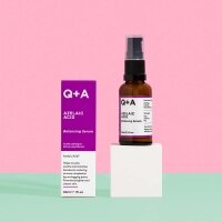 Сироватка для обличчя з азелаїновою кислотою Q+A Azelaic Acid Facial Serum — Фото 3