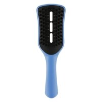 Щітка для укладання феном Tangle Teezer Easy Dry &amp; Go Ocean Blue — Фото 3