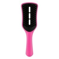 Щітка для укладання феном Tangle Teezer Easy Dry &amp; Go Shocking Cerise — Фото 3