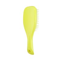 Щітка для волосся Tangle Teezer The Ultimate Detangler Mini Hyper Yellow — Фото 5