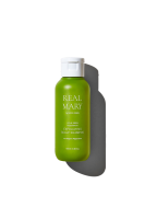 Глибокоочищуючий відлущуючий шампунь з соком розмарину RATED GREEN Real Mary Travel Shampoo — Фото 3