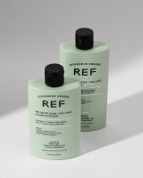 Шампунь для об&#039;єму волосся Ref Weightless Volume Shampoo — Фото 4