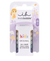 Резинка-браслет для волосся invisibobble KIDS ORIGINAL Take Me to Candyland — Фото 3